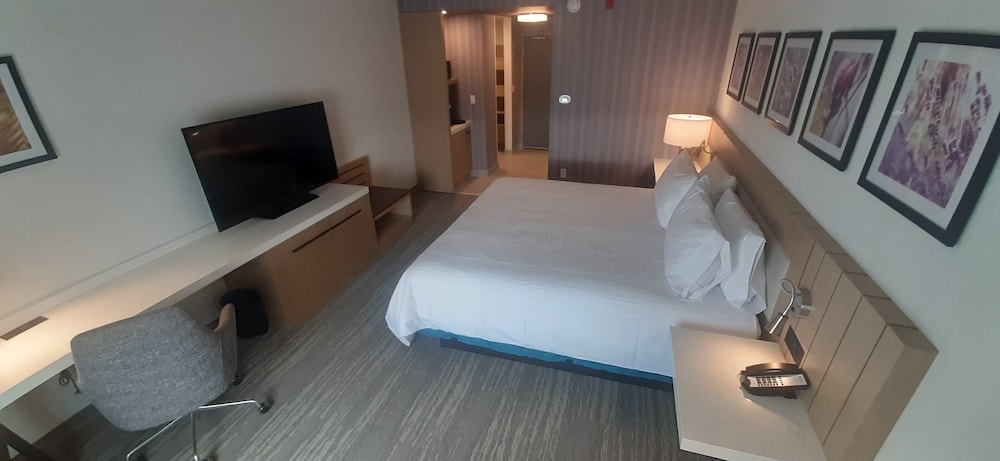 Hilton Garden Inn Sudbury Ontario Canada 11/51
