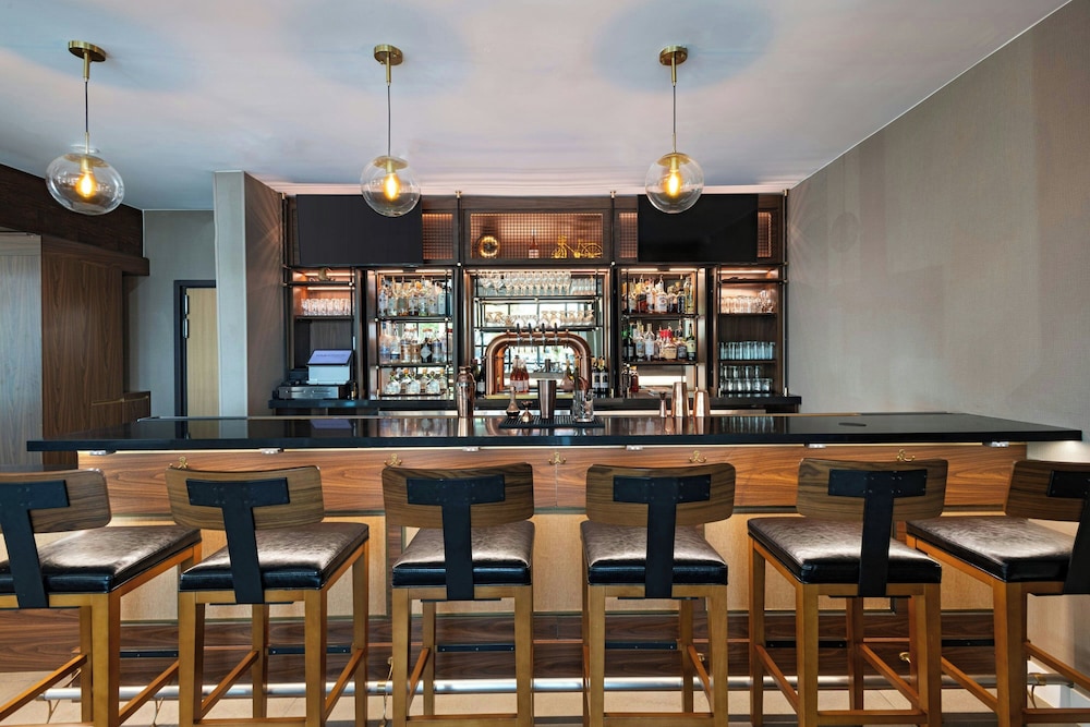 Four Points by Sheraton Austin Airport 27/38