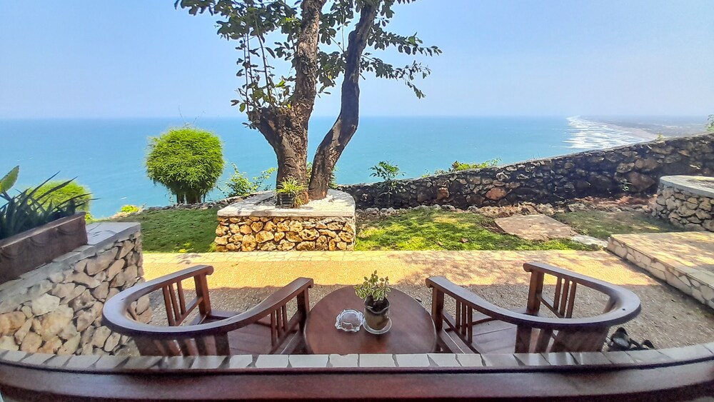 Edge Resort Yogyakarta 31/50