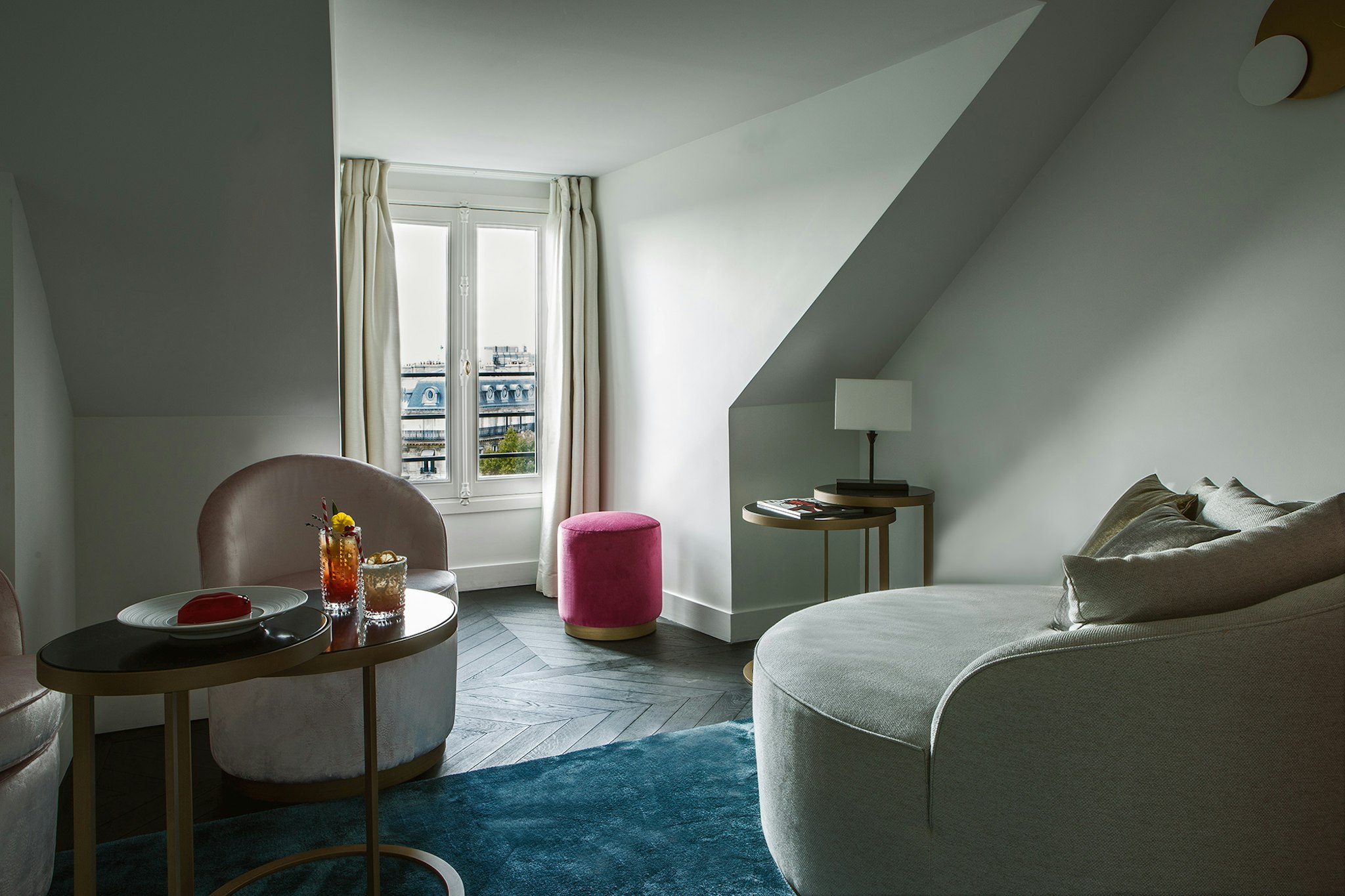 Fauchon L'Hotel Paris 56/83