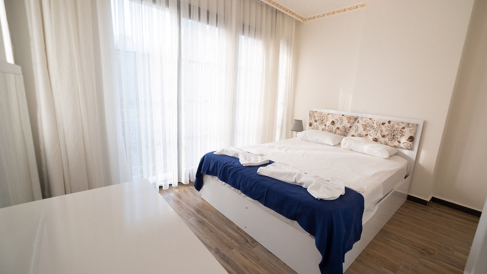 Elada Luxury Otel 26/50