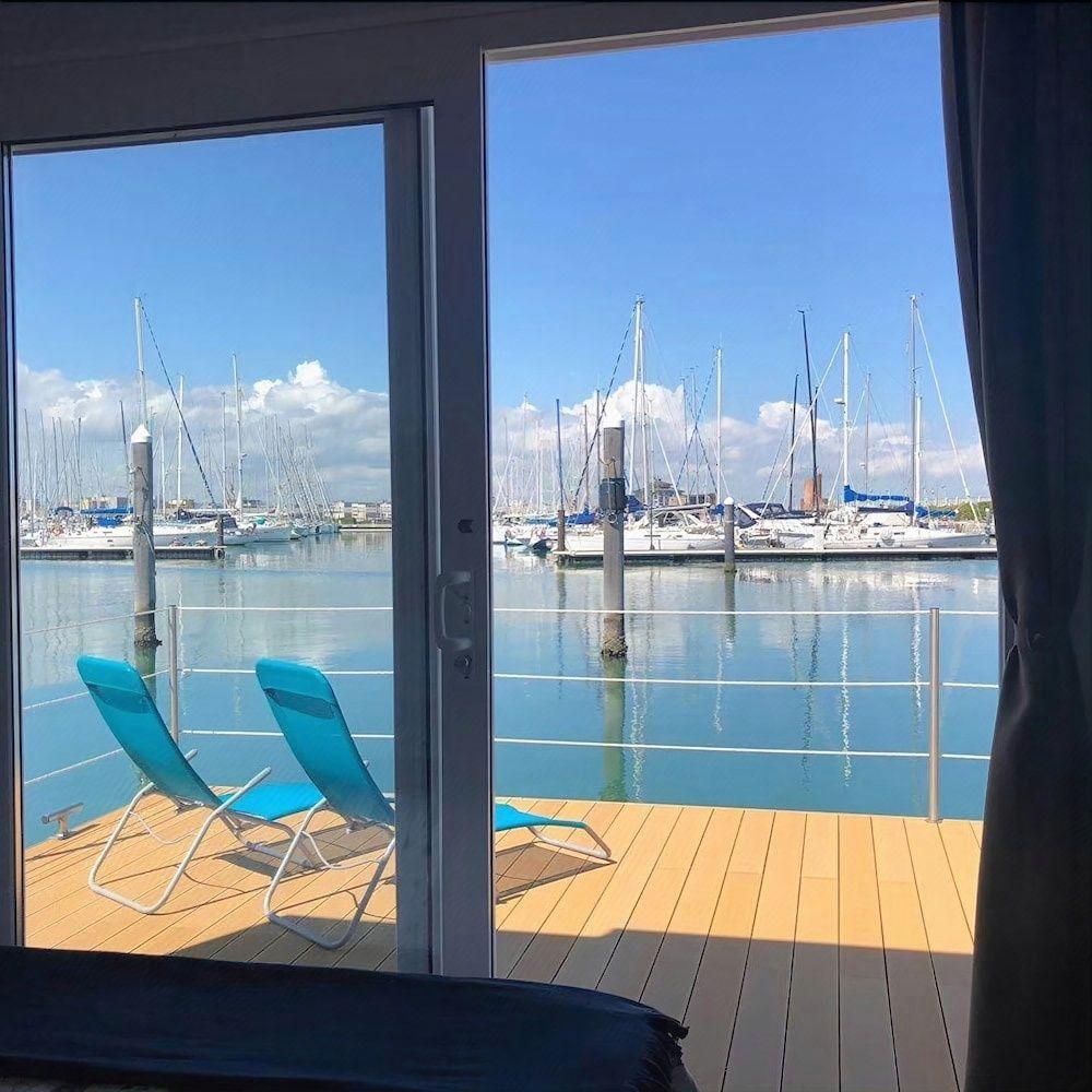 Marina Blu Floating Resort Rimini 14/27