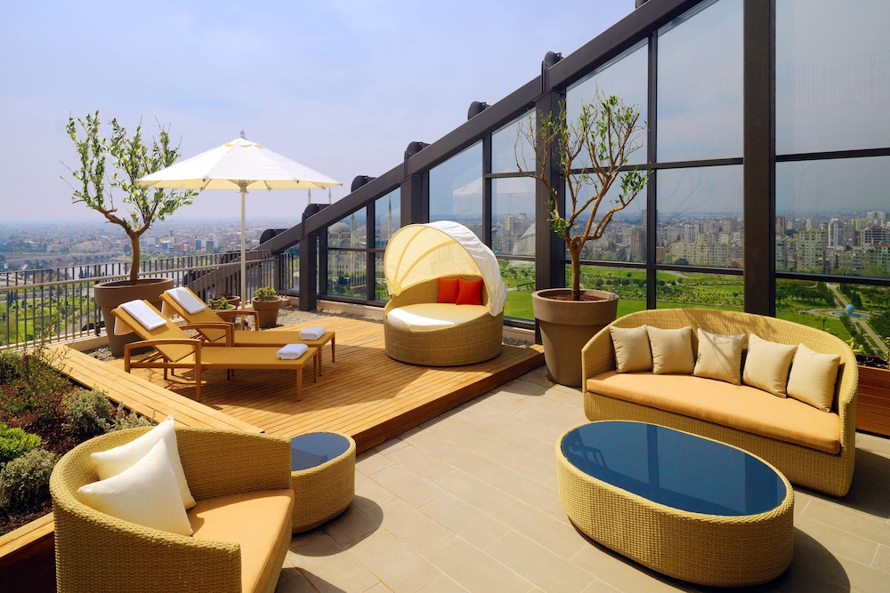 Sheraton Grand Adana 5/51