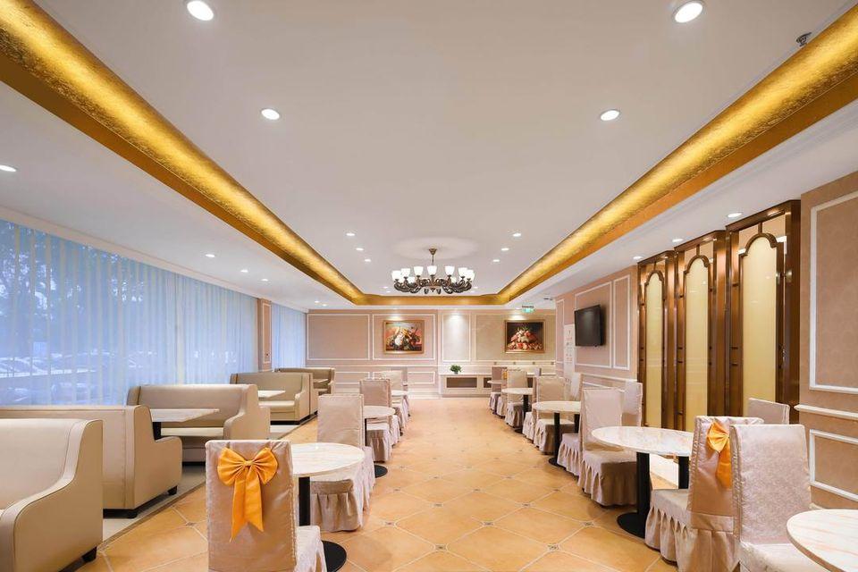 Vienna Hotel (Suzhou Wujiang Huayuan Road) 19/24