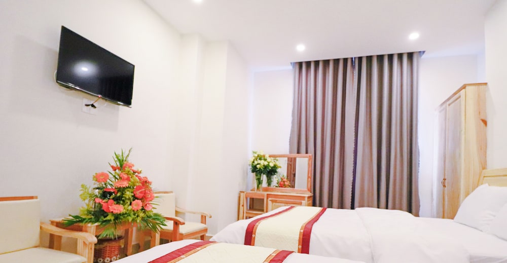 Mai Hoang Hotel 49/70
