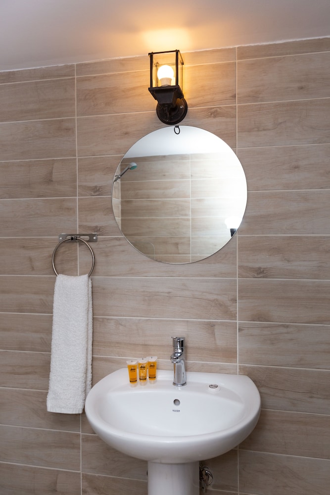 Lefka Hotel Apartments Studios 72/73