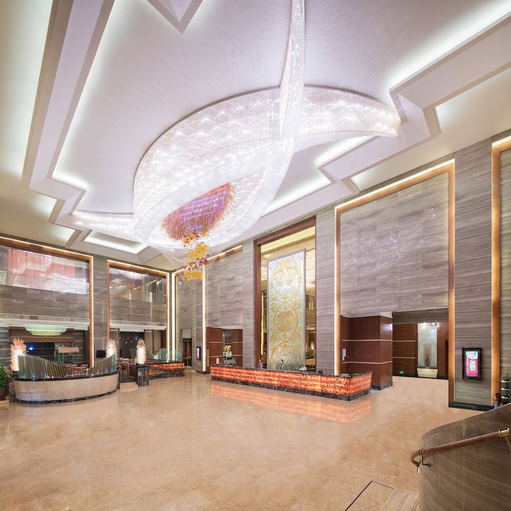 Cinese Hotel Dongguan Shijie 14/50