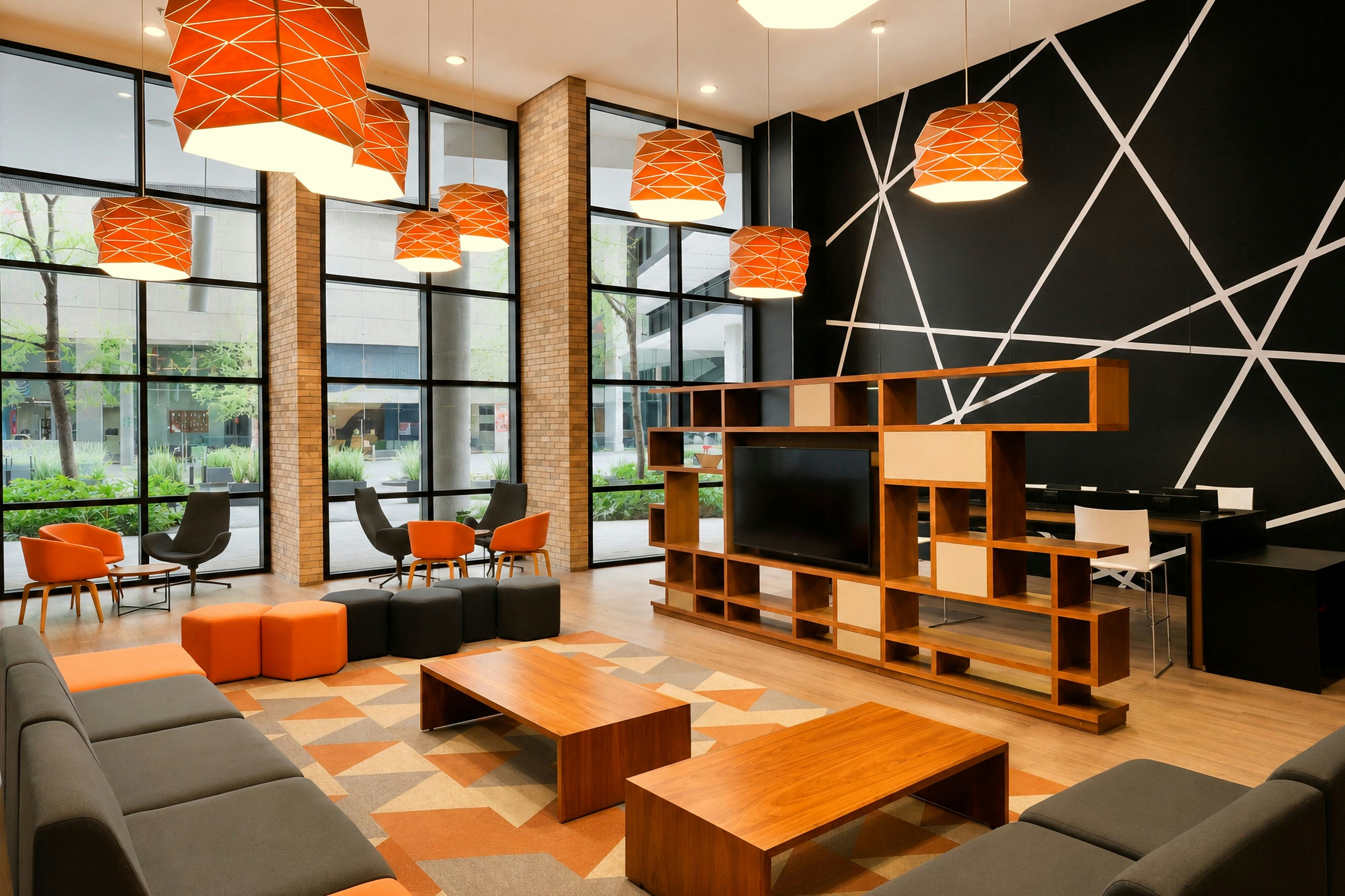 City Express Plus by Marriott Monterrey Nuevo Sur 9/11