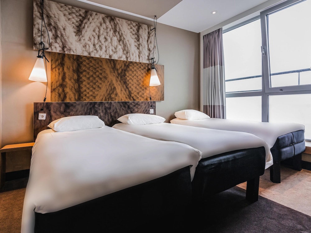 Ibis Den Haag City Centre 23/71