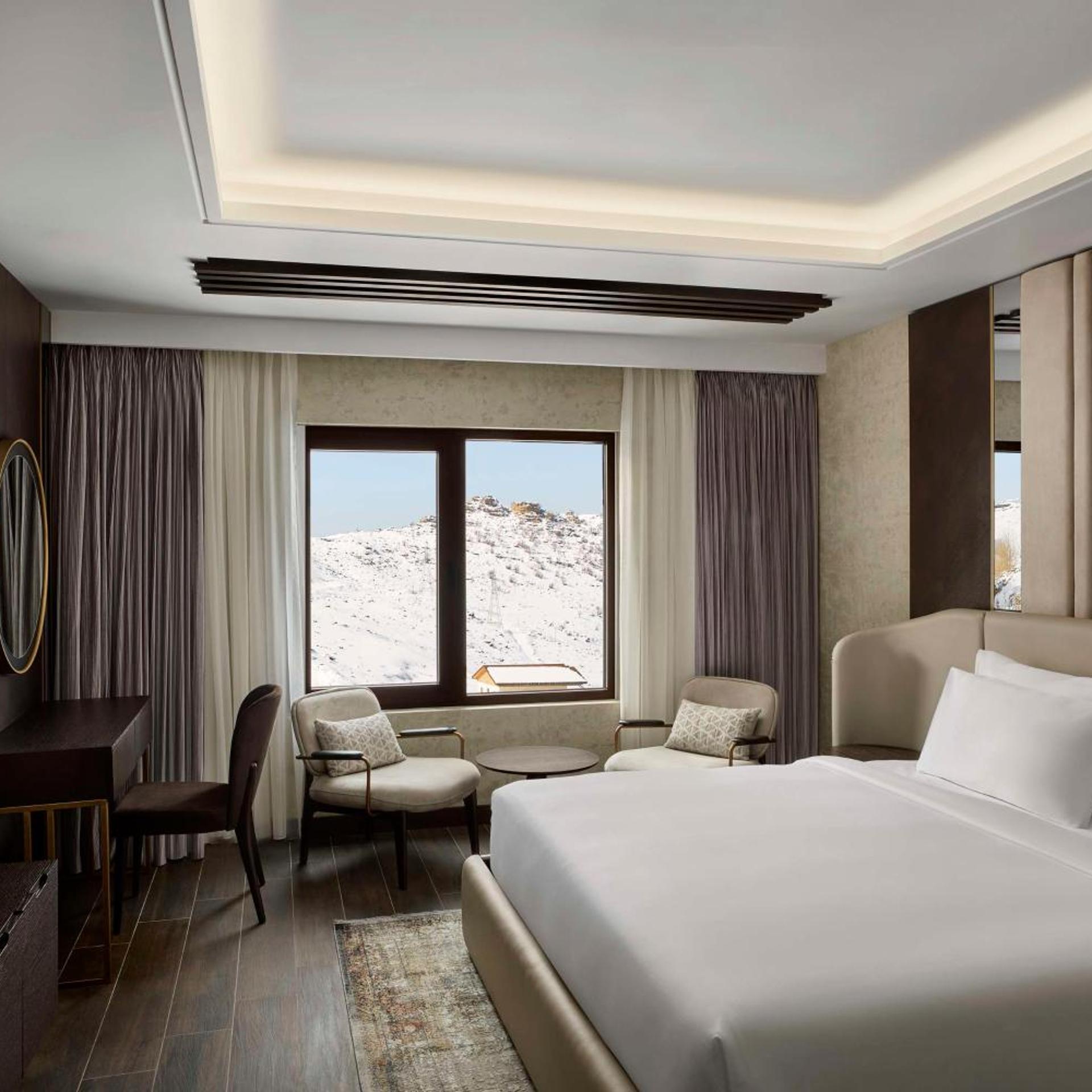 Radisson Blu Resort & Spa, Korek Mountain 29/83