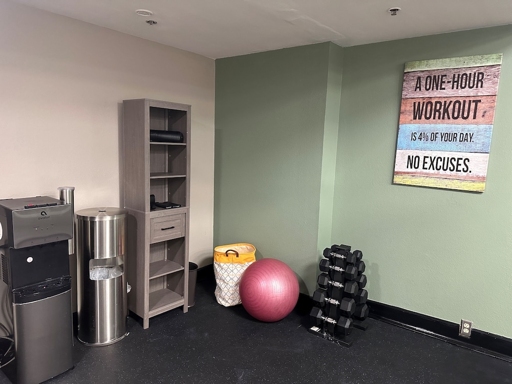 sport facilities