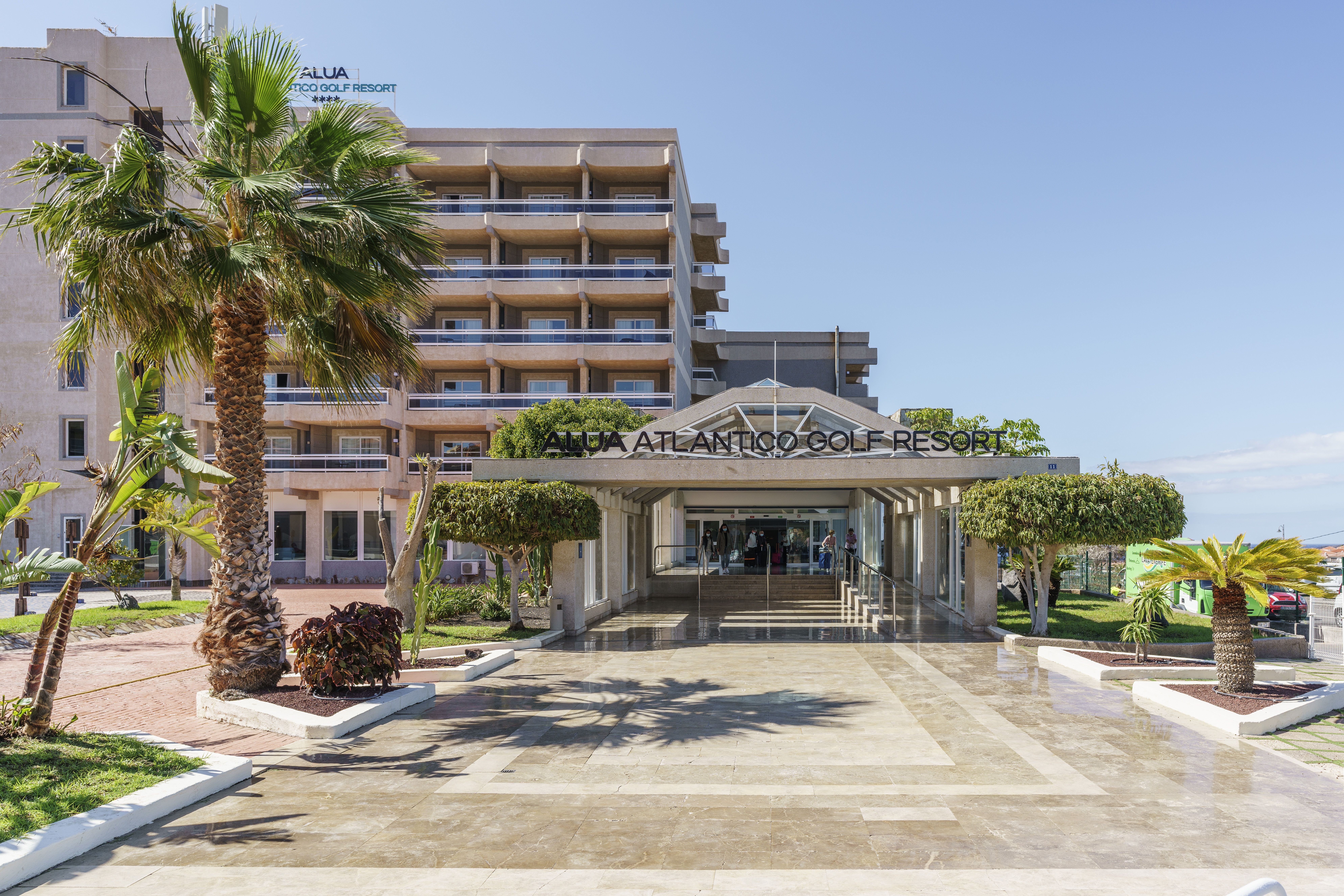 Alua Atlantico Golf Resort in SAN MIGUEL DE ABONA