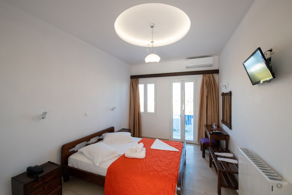 Lodos Hotel 22/58