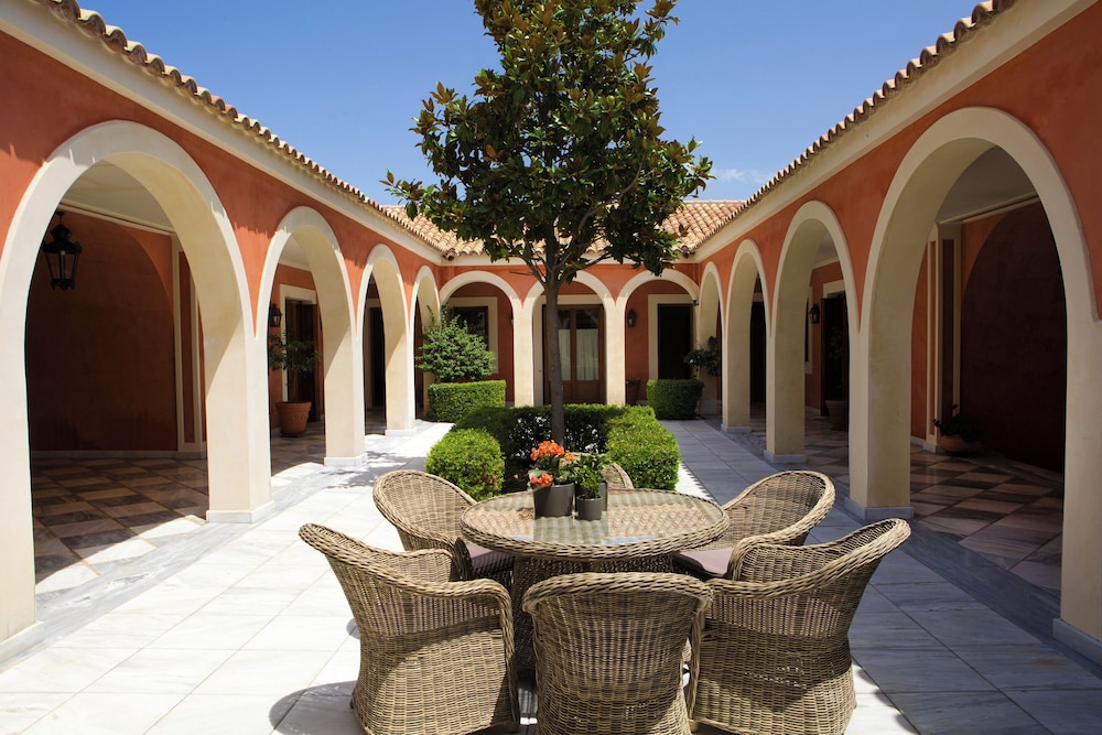 Villa Veneziano 26/50