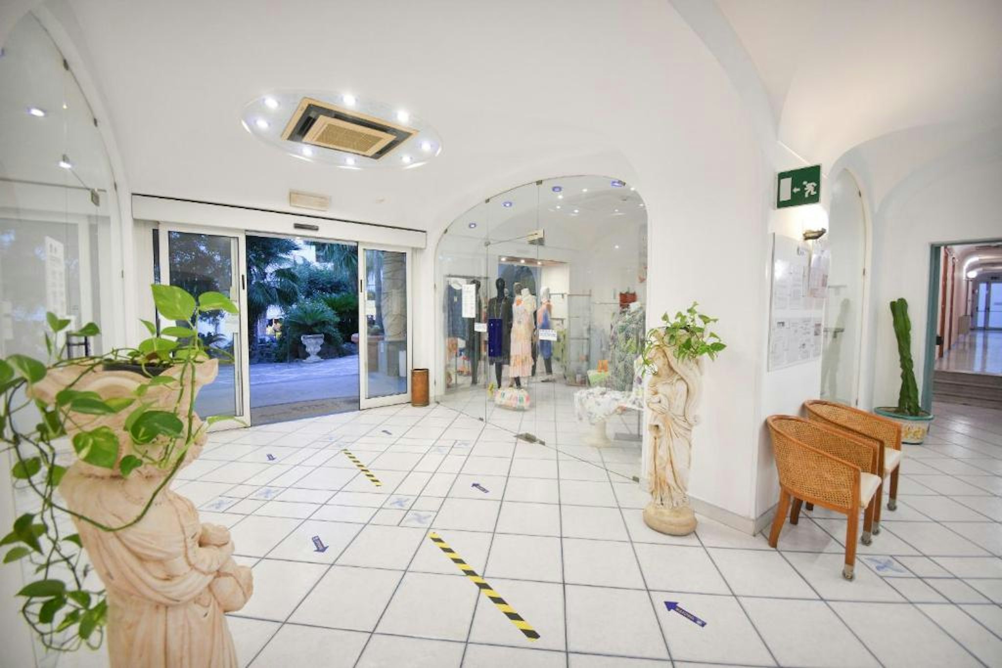 Hotel Terme Felix 5/20