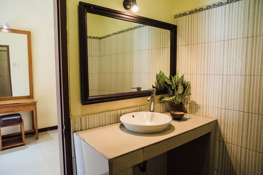 Tebesaya Homestay 47/50