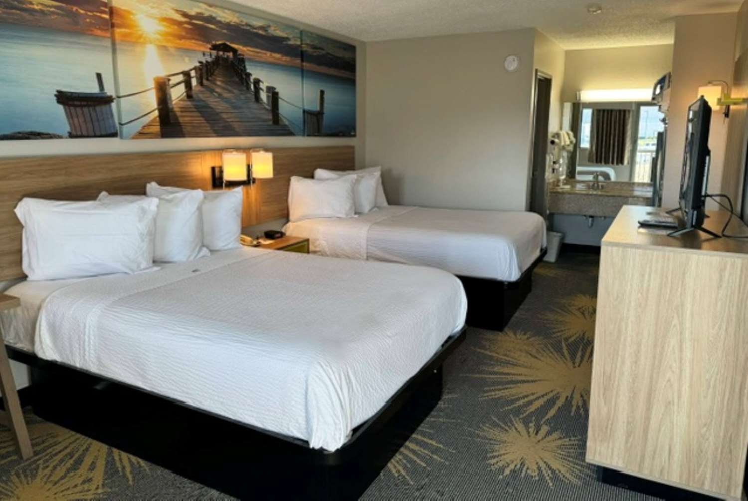 Days Inn by Wyndham Cloverdale Greencastle 21/50