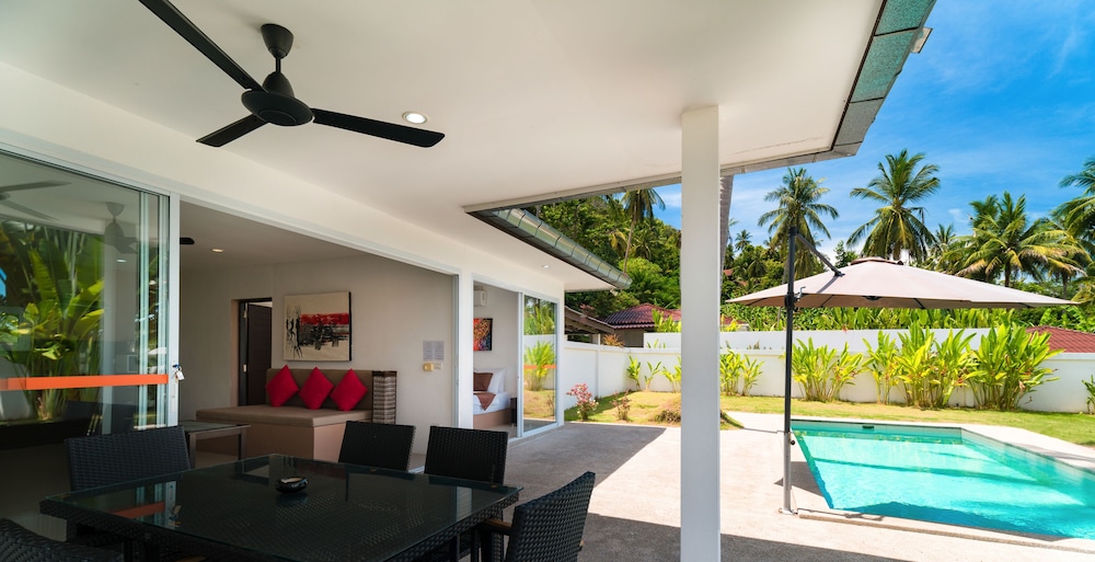 Sawan Pool Villas Residence 9/25