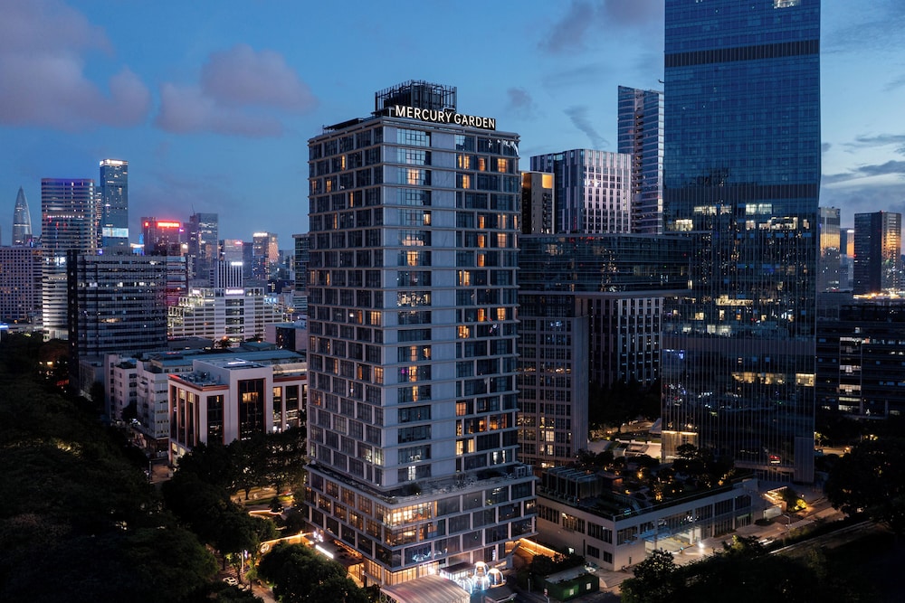 Shenzhen Nanshan Science & Technology Park 2/42