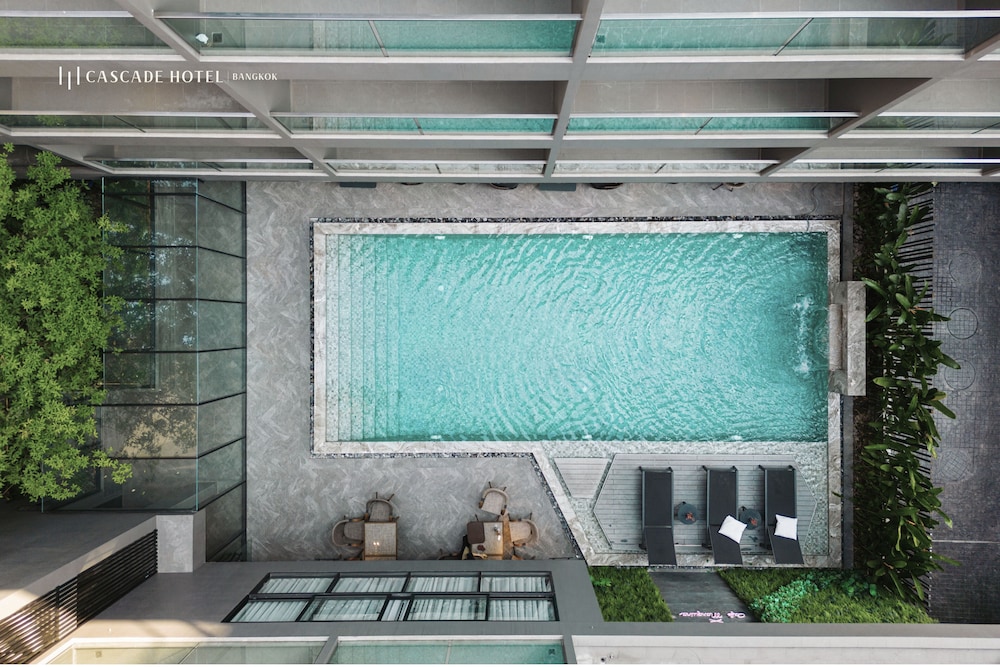 Cascade Hotel Bangkok 25/37