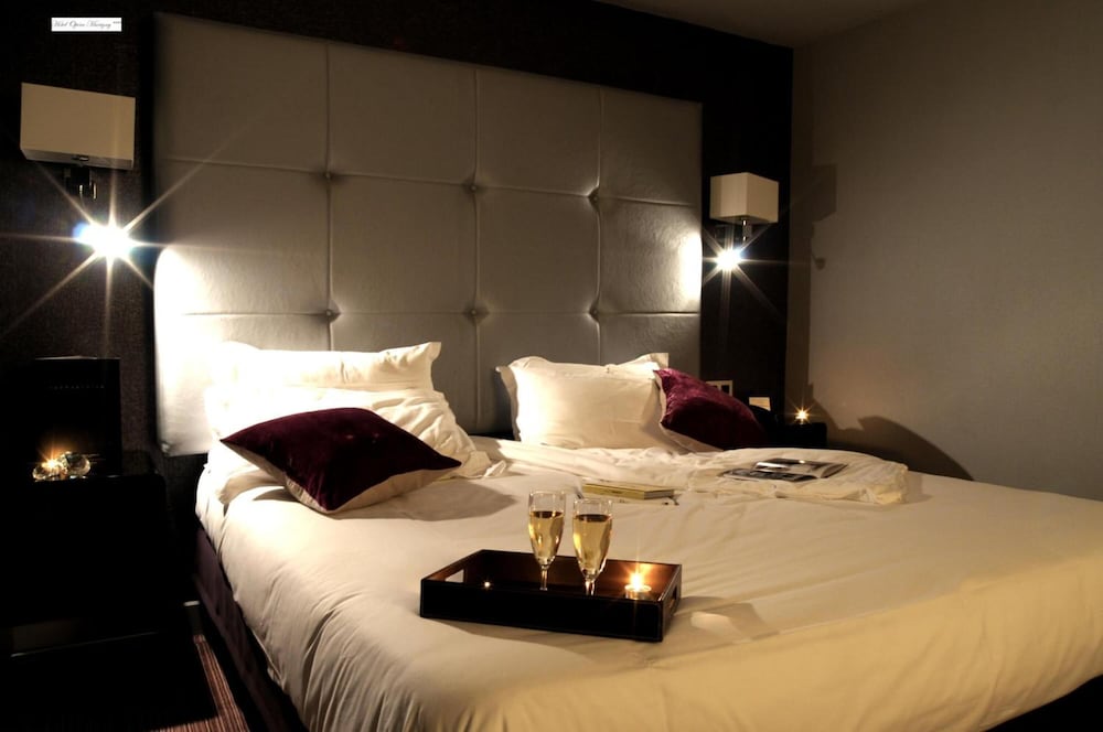 Hotel Opera Marigny 33/62