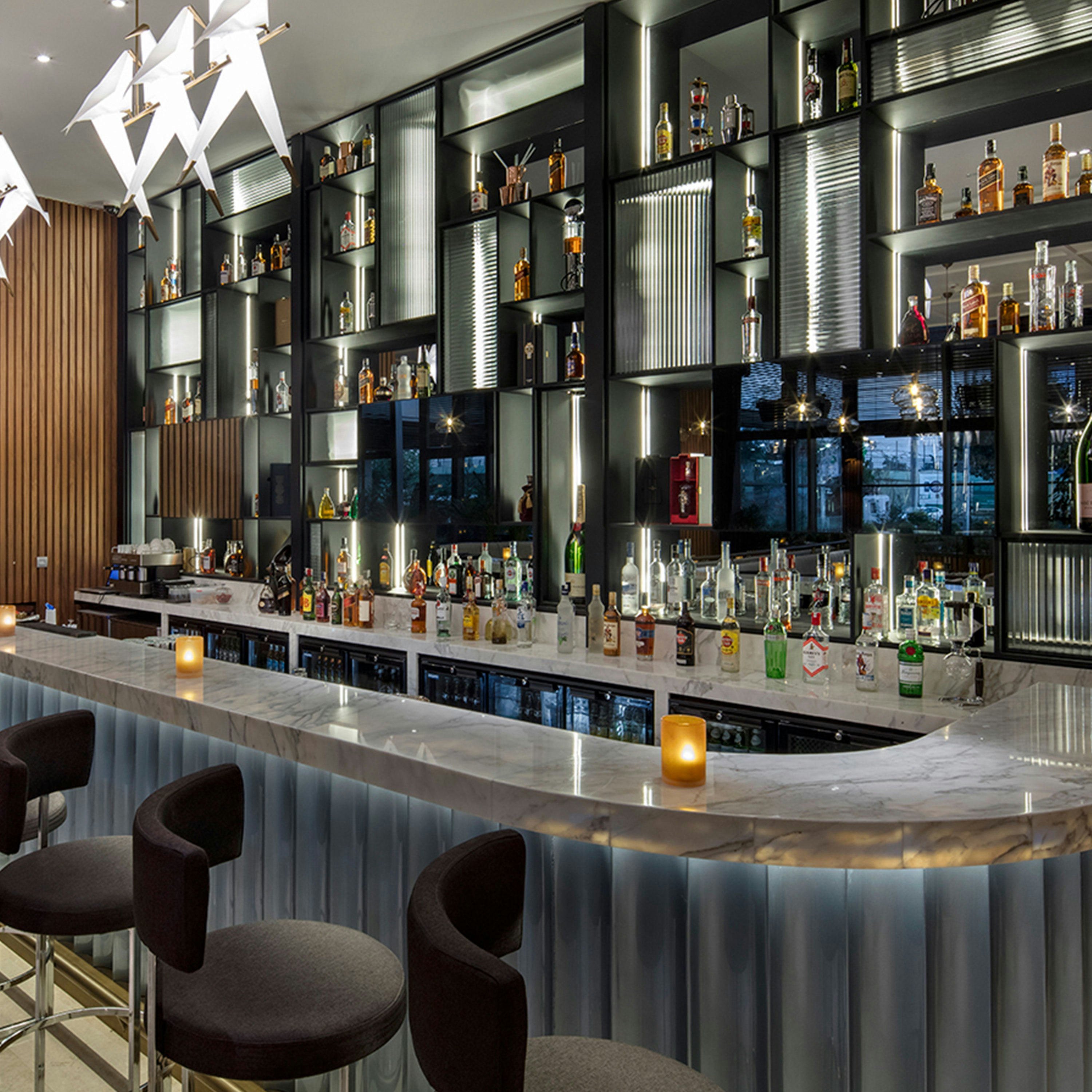 Hilton Istanbul Maslak 70/82