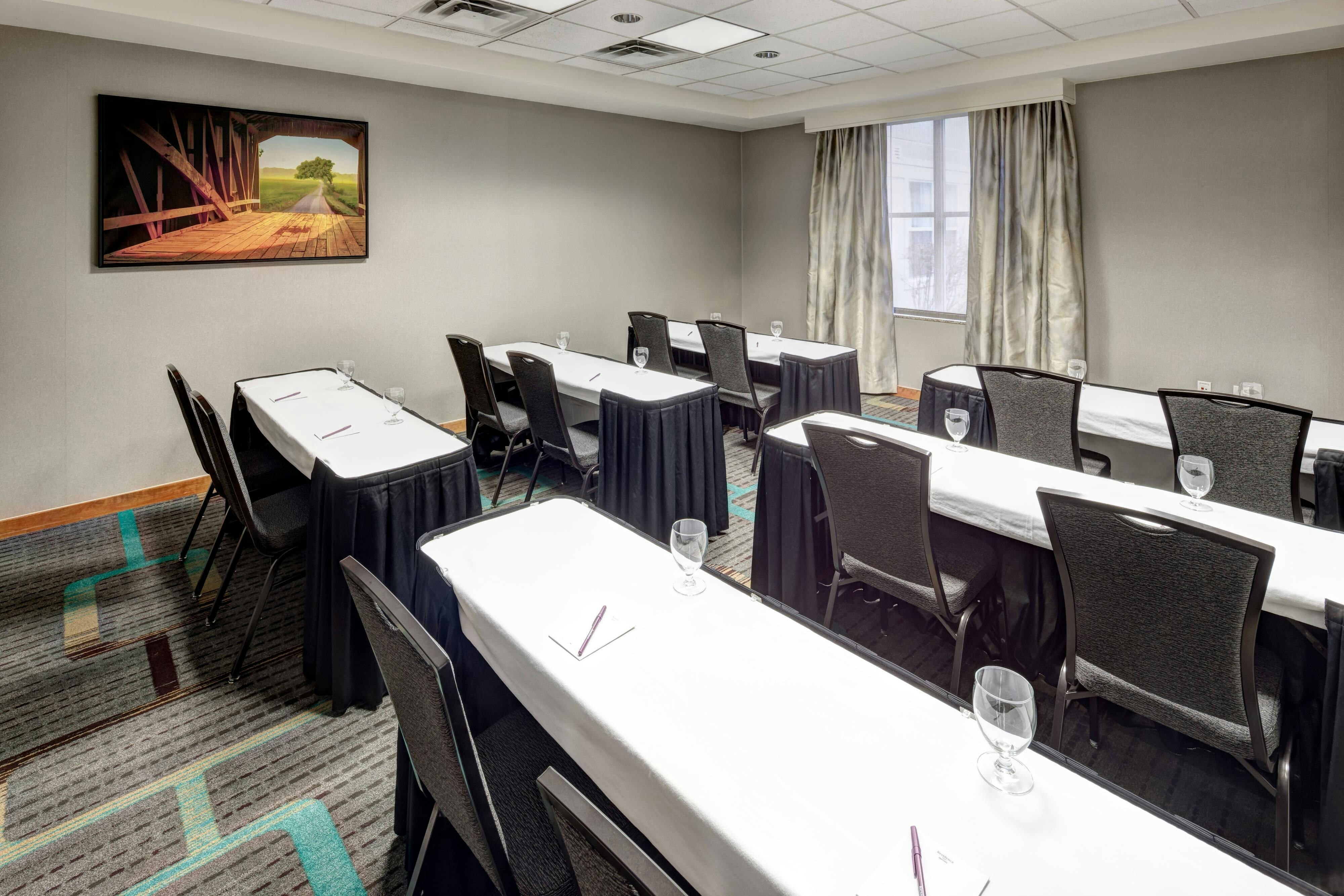 Residence Inn by Marriott South Bend Mishawaka 15/18