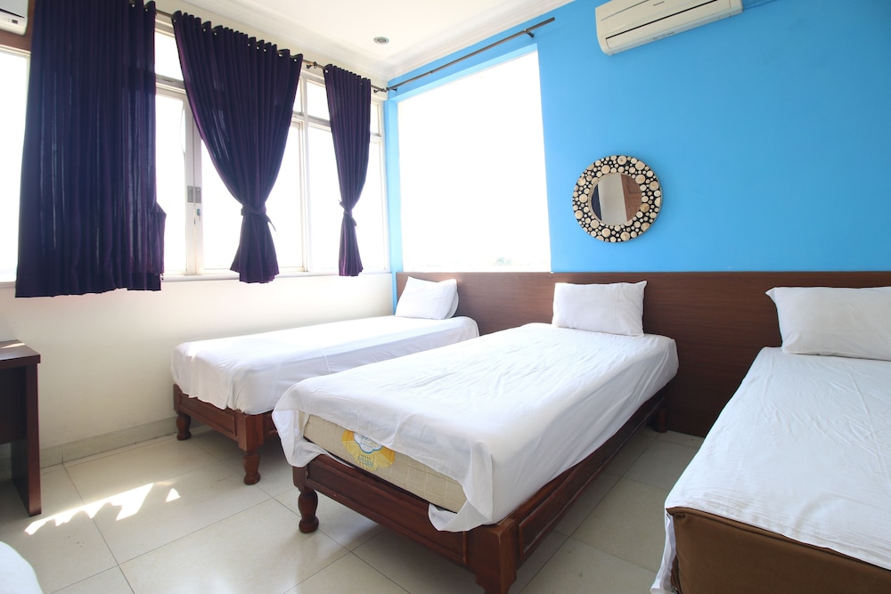 Vala Malioboro Hotel 9/19