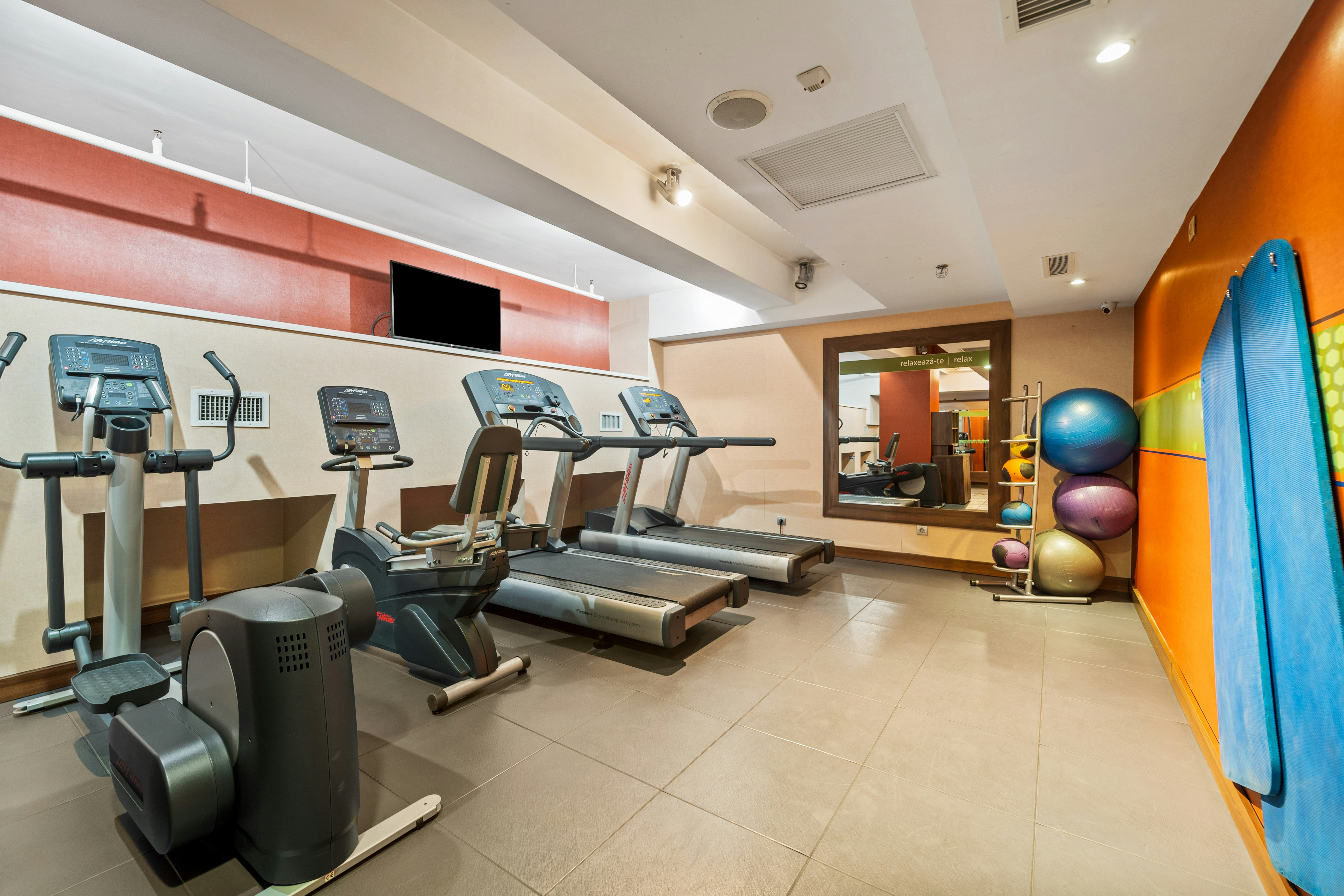 Hampton By Hilton Cluj Napoca 16/38