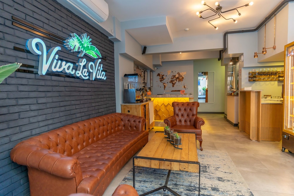 Viva La Vita Butik Otel 41/53