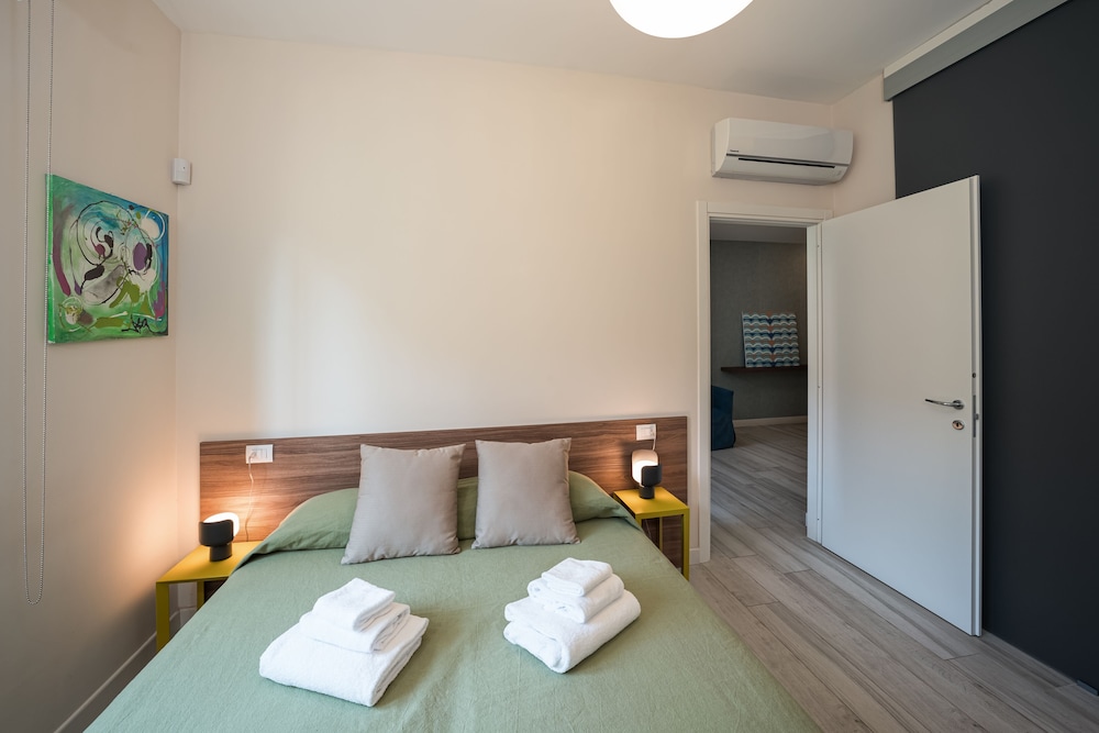 Hotel La Villa Degli Argentieri 11/62