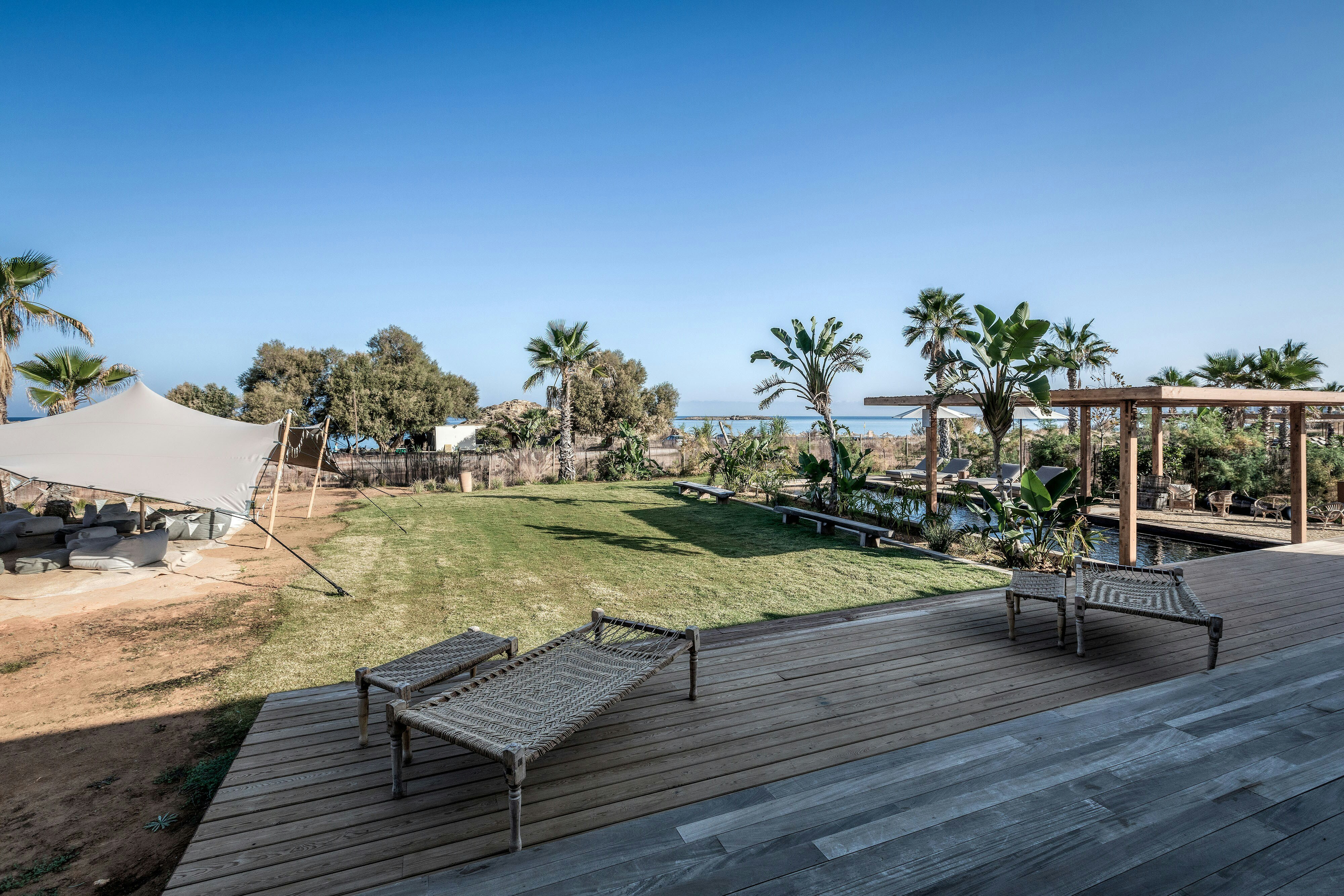 Domes Zeen Chania, a Luxury Collection Resort, Crete 40/65