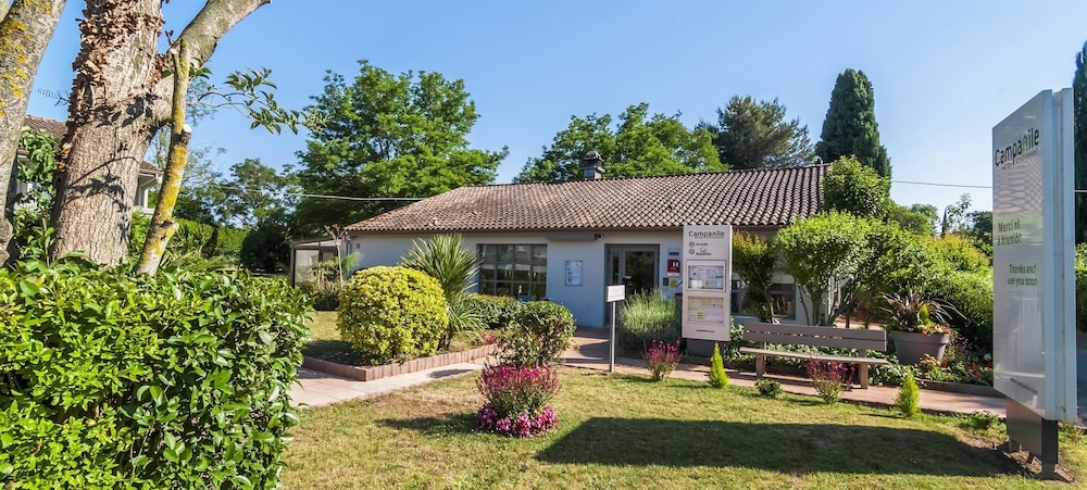 Hotel Campanile Nimes Sud Caissargues 41/48