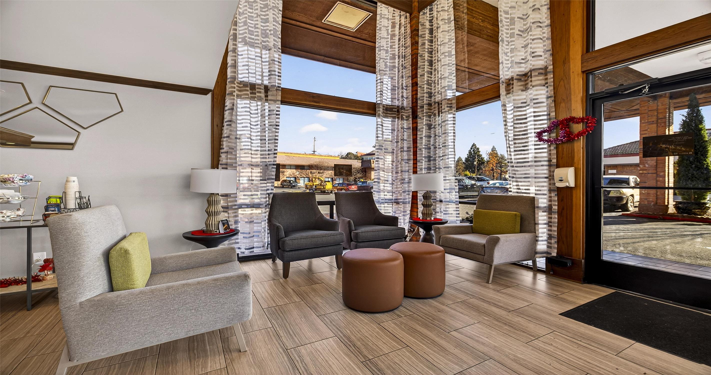 Best Western Amador Inn 38/63
