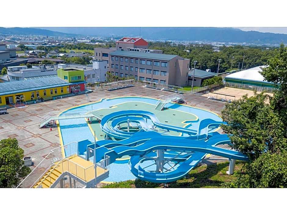 Hill Hotel Sunpia Iga 27/33
