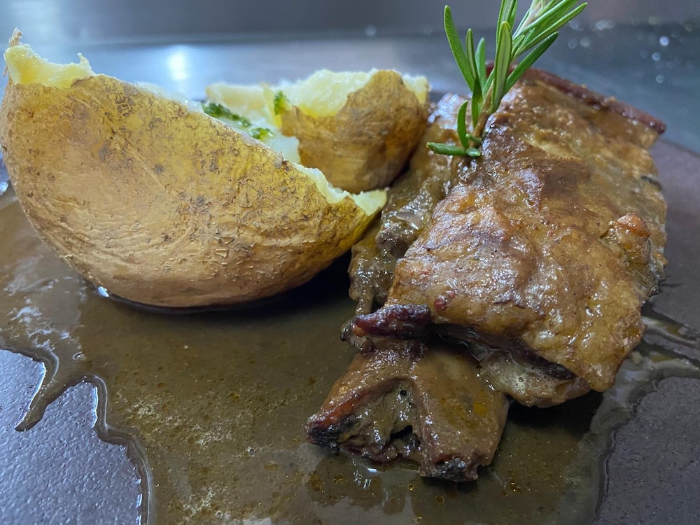 El MesOn De Despenaperros 52/60