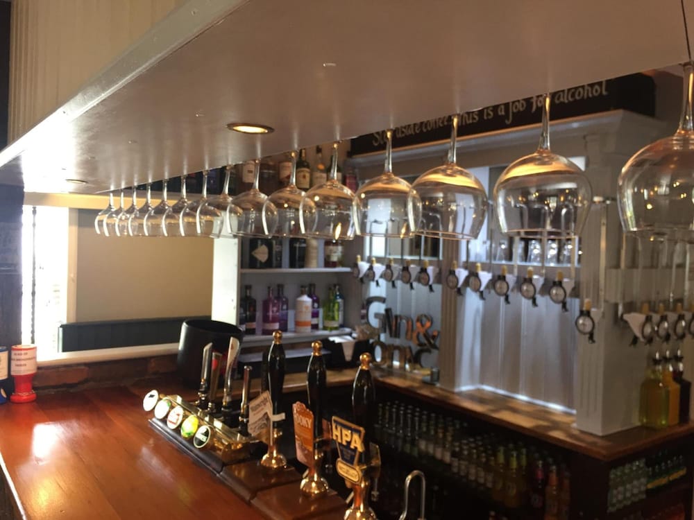 The Bell Inn 26/50