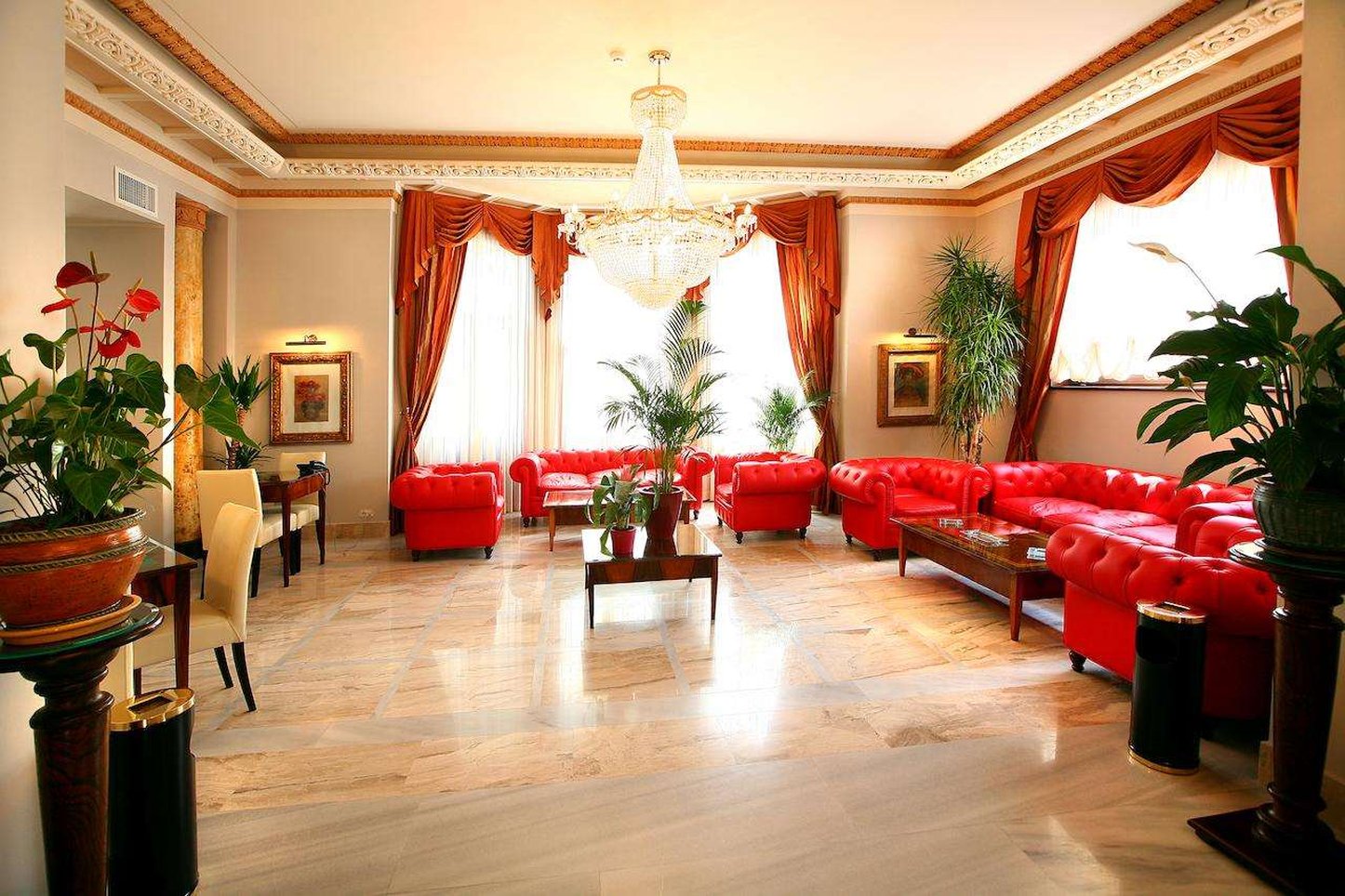 Vigo Hotel 15/26