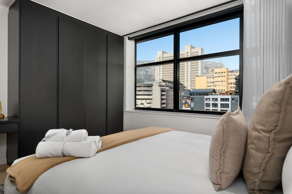 The Tokyo Aparthotel by Totalstay 20/45