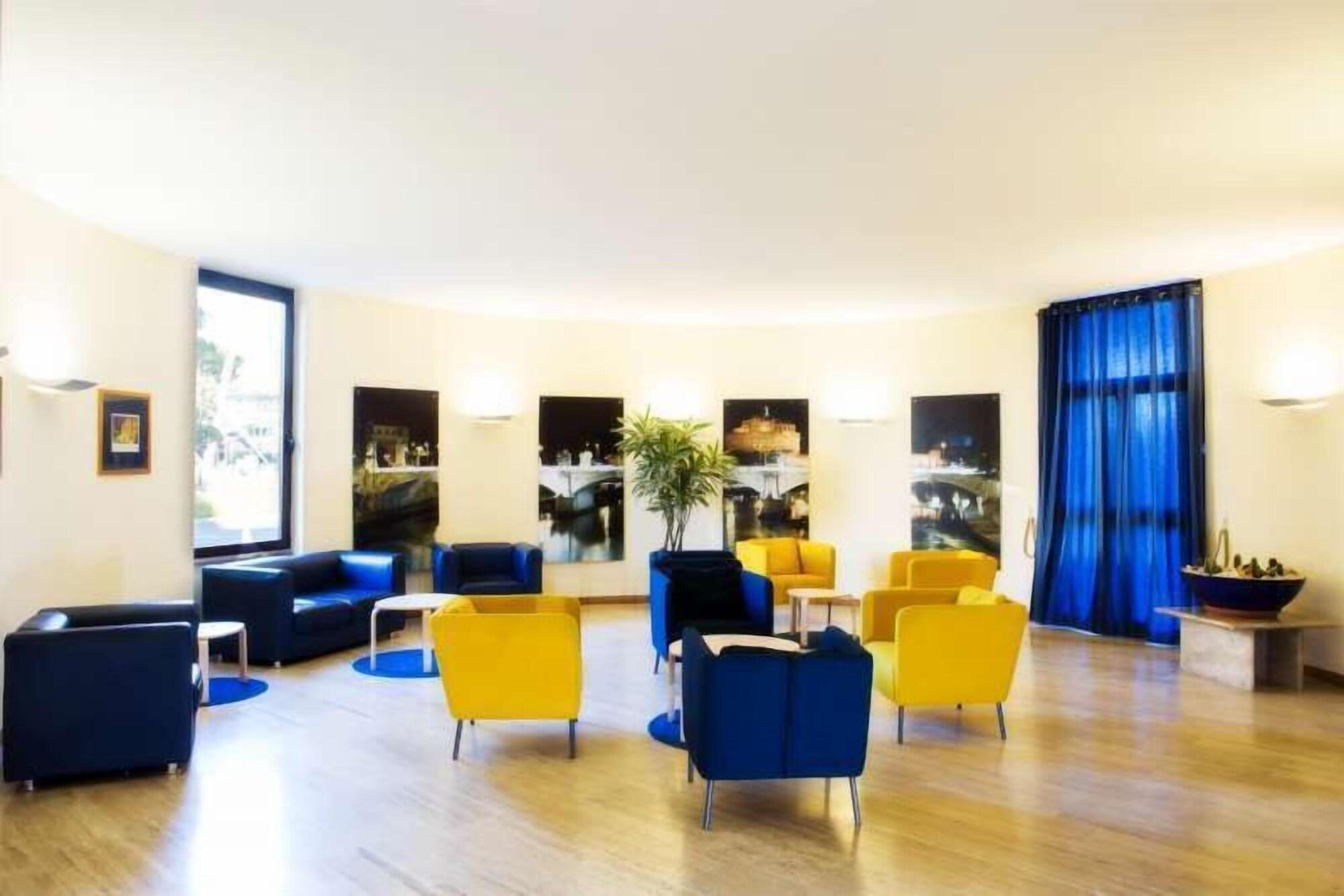 Parco De Medici Residence Hotel 17/39