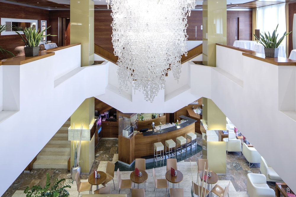 Austria Trend Hotel Europa Graz in GRAZ