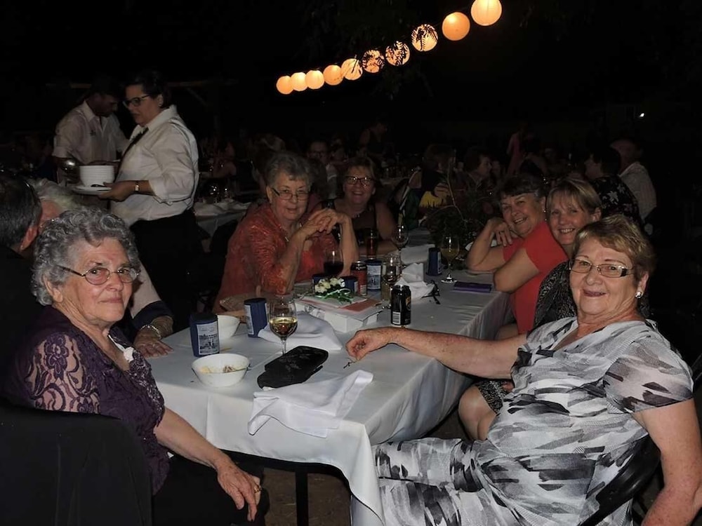 Club Boutique Hotel Cunnamulla 33/50