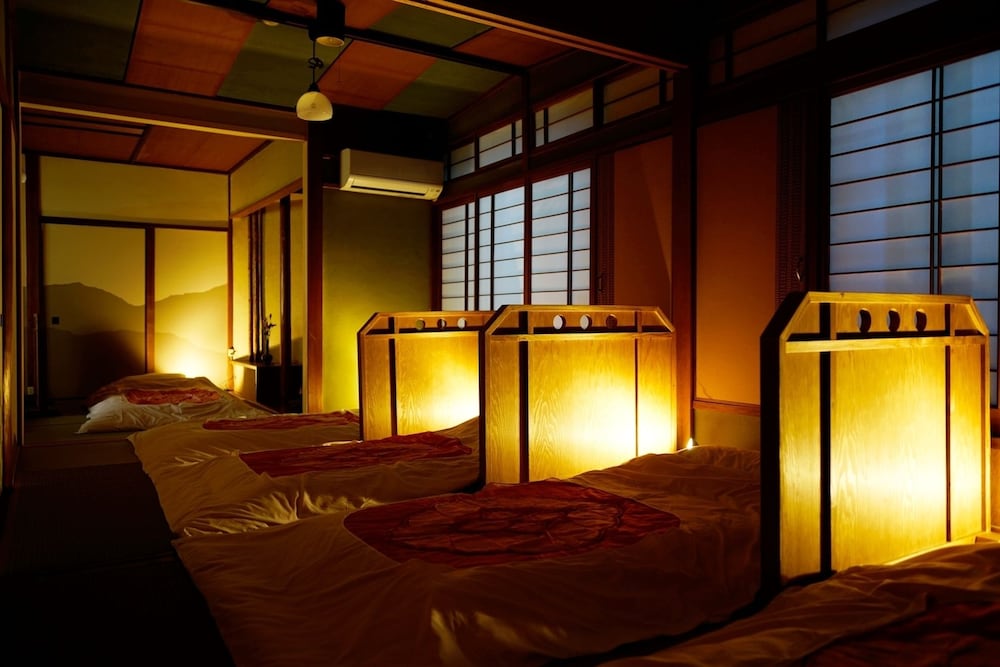 Guesthouse Kinosaki Wakayo - Hostel Caters To Women 12/28