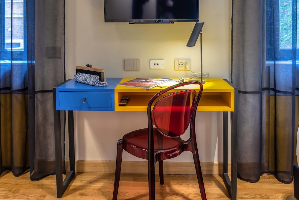 Albergo Etico Roma 26/50