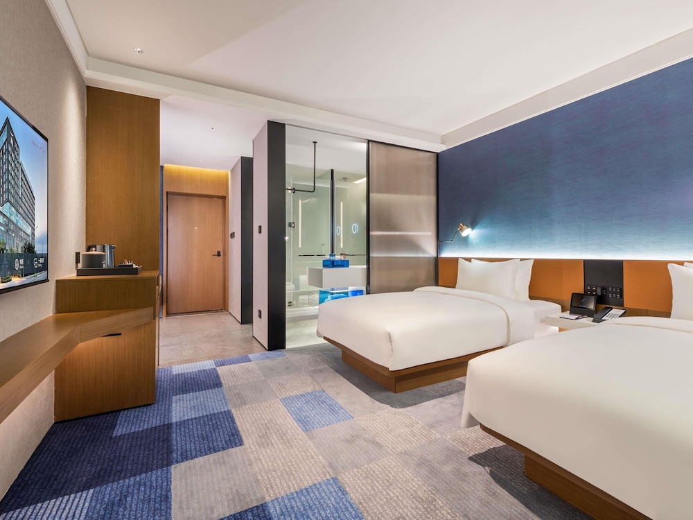 Novotel Dongguan Songshan Lake 21/57