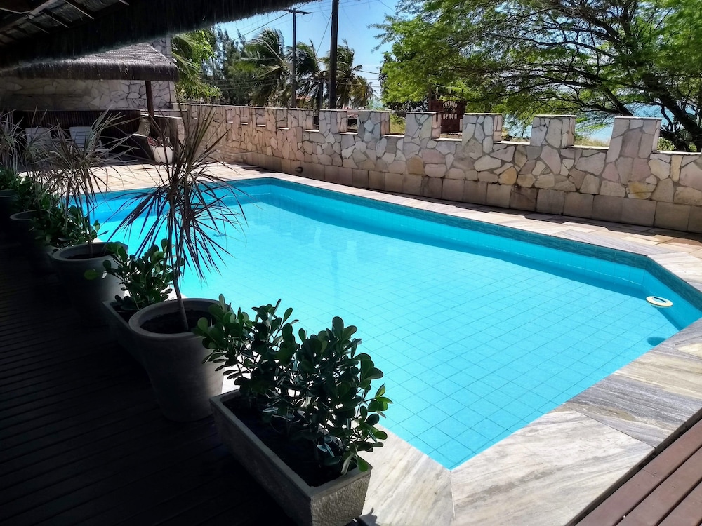 Castelo Beach Hotel 5/64