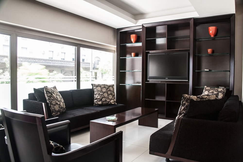 HR Luxor Hotel Buenos Aires 46/62