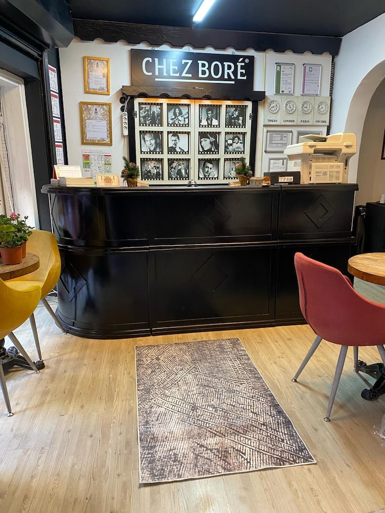 Chez Bore Boutique Hotel 10/71