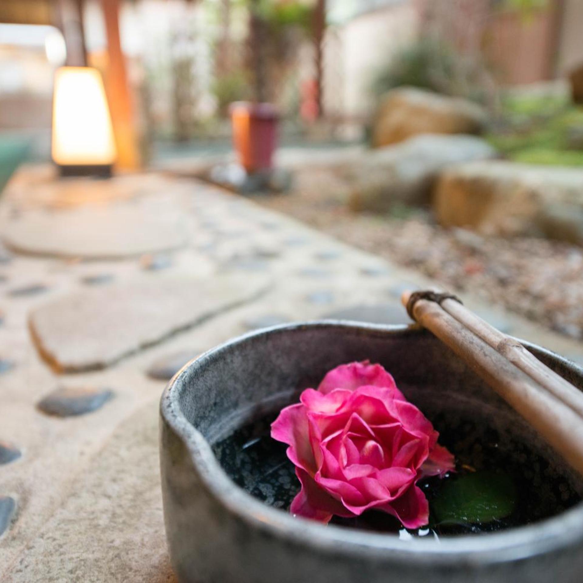 Kappo Ryokan Shiroyama 10/50