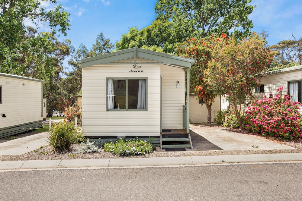 Halls Gap Caravan and Tourist Park 4/49